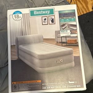 Bestway Twin Air Mattress